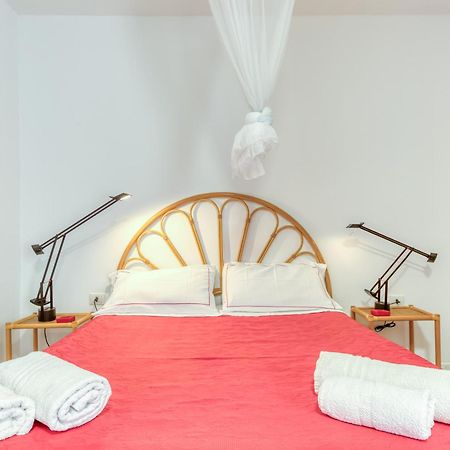 Villa Rilu Pizzo (Salento) Exterior foto