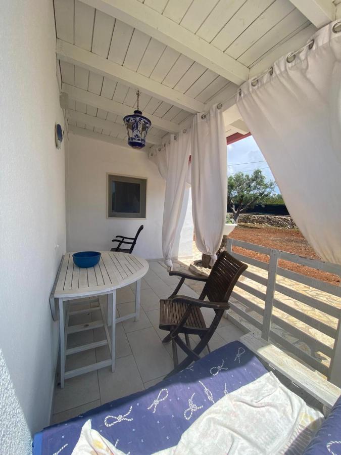 Villa Rilu Pizzo (Salento) Exterior foto
