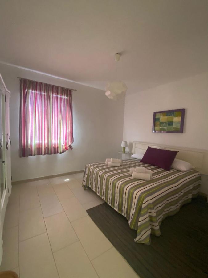 Villa Rilu Pizzo (Salento) Exterior foto