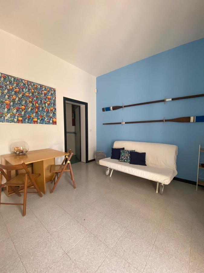 Villa Rilu Pizzo (Salento) Exterior foto