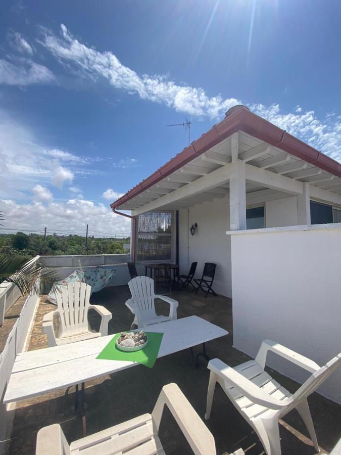 Villa Rilu Pizzo (Salento) Exterior foto