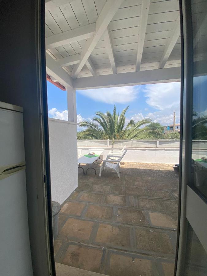 Villa Rilu Pizzo (Salento) Exterior foto