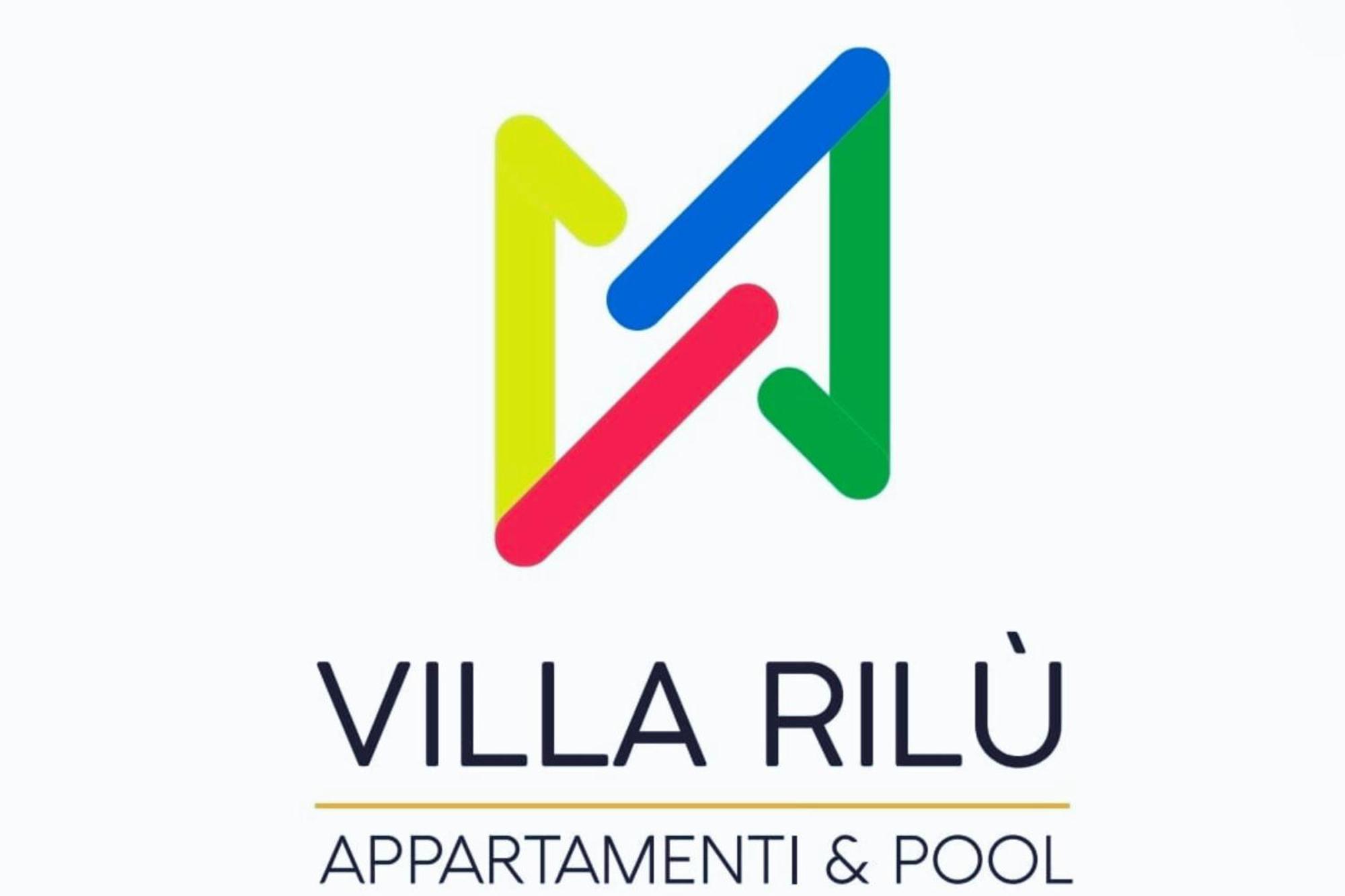 Villa Rilu Pizzo (Salento) Exterior foto