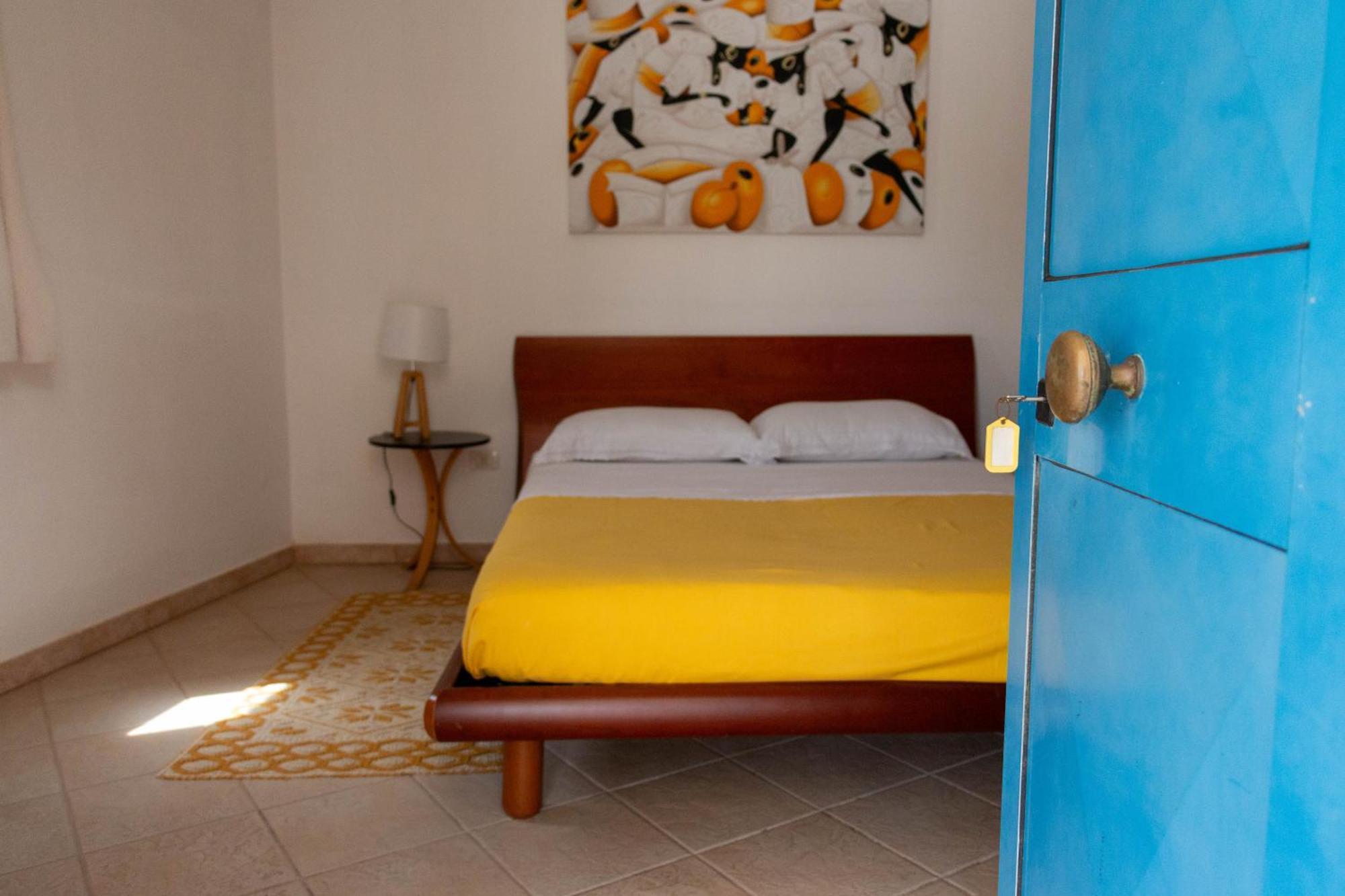 Villa Rilu Pizzo (Salento) Exterior foto