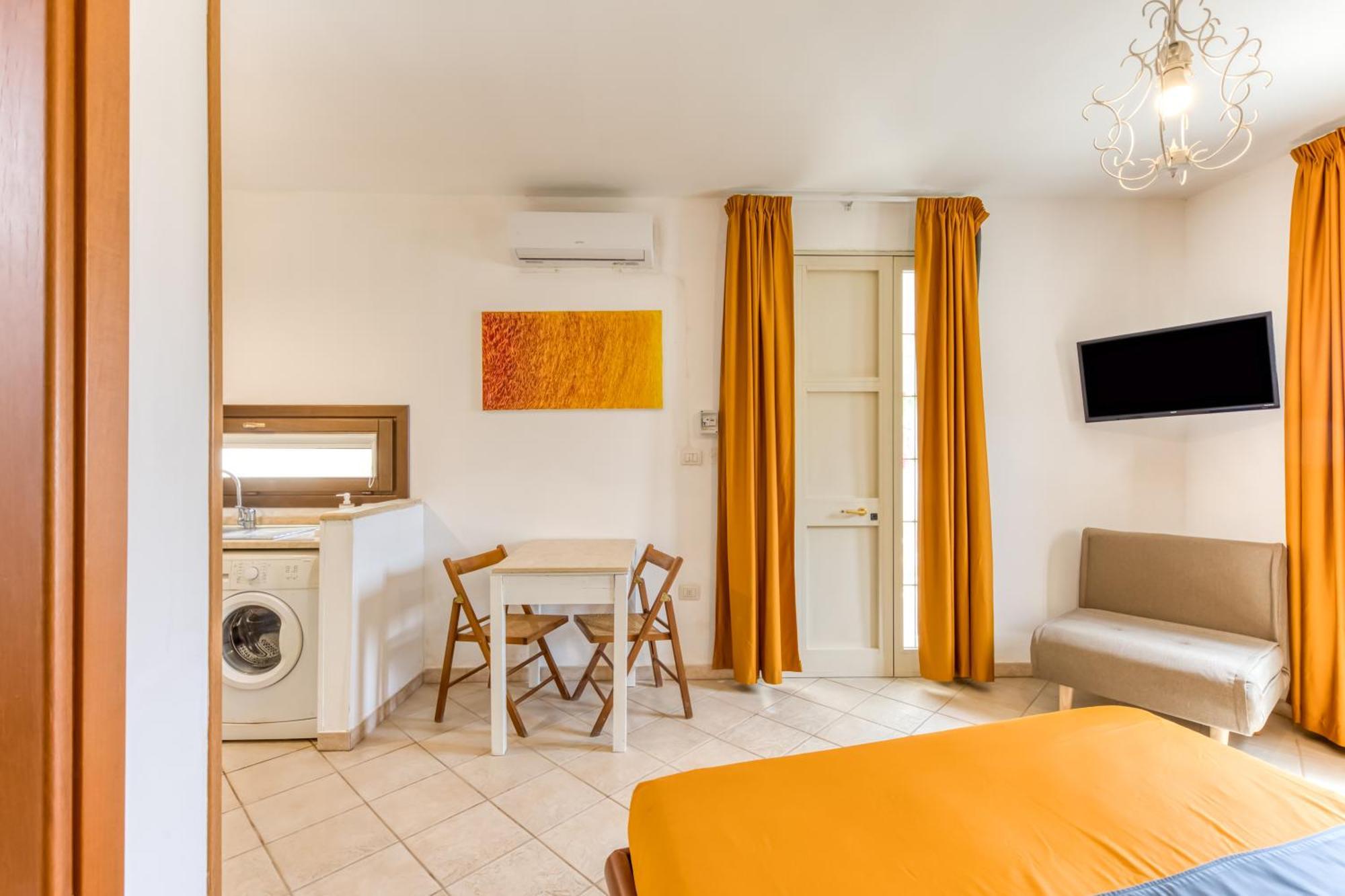 Villa Rilu Pizzo (Salento) Exterior foto