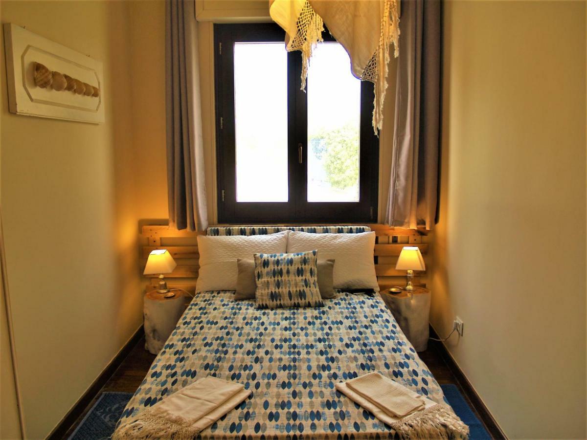 Villa Rilu Pizzo (Salento) Exterior foto