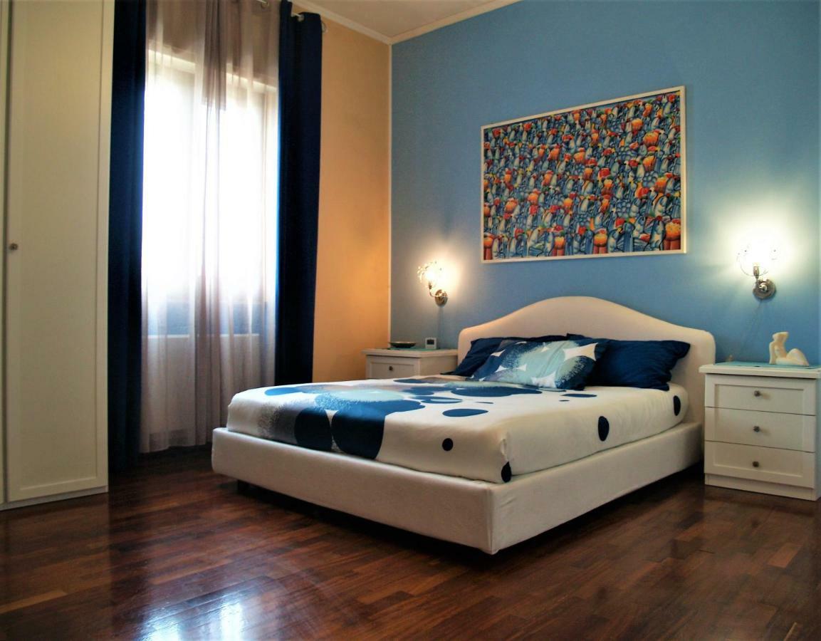 Villa Rilu Pizzo (Salento) Exterior foto